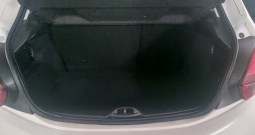 208 1,2 gt look 50000 km ! Potvrda reg 4. 2027