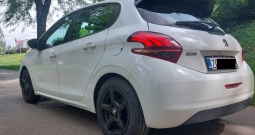 208 1,2 gt look 50000 km ! Potvrda reg 4. 2027
