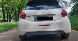 208 1,2 gt look 50000 km ! Potvrda reg 4. 2027