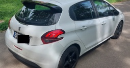 208 1,2 gt look 50000 km ! Potvrda reg 4. 2027