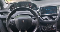 208 1,2 gt look 50000 km ! Potvrda reg 4. 2027
