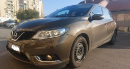 Pulsar 1,5 dci samo 140.000 km reg alu 2 kompleta felgi i guma