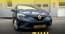 Renault Clio 1.0 Tce Zen 2020g 74kW SAMO 97000km Virtual, Navi⭐⭐⭐⭐⭐