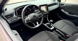 Renault Clio 1.0 Tce Zen 2020g 74kW SAMO 97000km Virtual, Navi⭐⭐⭐⭐⭐