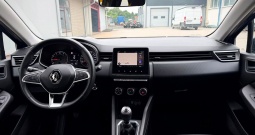 Renault Clio 1.0 Tce Zen 2020g 74kW SAMO 97000km Virtual, Navi⭐⭐⭐⭐⭐