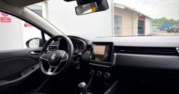 Renault Clio 1.0 Tce Zen 2020g 74kW SAMO 97000km Virtual, Navi⭐⭐⭐⭐⭐