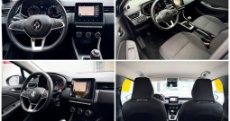 Renault Clio 1.0 Tce Zen 2020g 74kW SAMO 97000km Virtual, Navi⭐⭐⭐⭐⭐