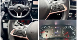 Renault Clio 1.0 Tce Zen 2020g 74kW SAMO 97000km Virtual, Navi⭐⭐⭐⭐⭐