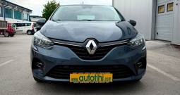 Renault Clio 1.0 Tce Zen 2020g 74kW SAMO 97000km Virtual, Navi⭐⭐⭐⭐⭐