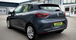 Renault Clio 1.0 Tce Zen 2020g 74kW SAMO 97000km Virtual, Navi⭐⭐⭐⭐⭐