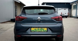 Renault Clio 1.0 Tce Zen 2020g 74kW SAMO 97000km Virtual, Navi⭐⭐⭐⭐⭐