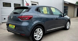 Renault Clio 1.0 Tce Zen 2020g 74kW SAMO 97000km Virtual, Navi⭐⭐⭐⭐⭐