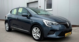 Renault Clio 1.0 Tce Zen 2020g 74kW SAMO 97000km Virtual, Navi⭐⭐⭐⭐⭐