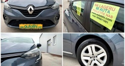 Renault Clio 1.0 Tce Zen 2020g 74kW SAMO 97000km Virtual, Navi⭐⭐⭐⭐⭐