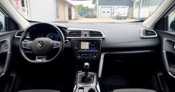 Renault Kadjar TCe 130 96kW 2017g SAMO 55000km Virtual Navigacija⭐⭐⭐⭐⭐
