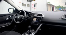 Renault Kadjar TCe 130 96kW 2017g SAMO 55000km Virtual Navigacija⭐⭐⭐⭐⭐