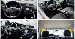 Renault Kadjar TCe 130 96kW 2017g SAMO 55000km Virtual Navigacija⭐⭐⭐⭐⭐