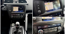 Renault Kadjar TCe 130 96kW 2017g SAMO 55000km Virtual Navigacija⭐⭐⭐⭐⭐