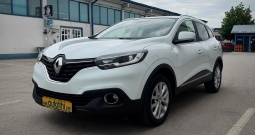 Renault Kadjar TCe 130 96kW 2017g SAMO 55000km Virtual Navigacija⭐⭐⭐⭐⭐