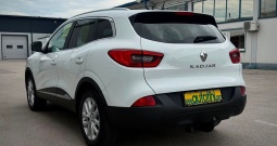Renault Kadjar TCe 130 96kW 2017g SAMO 55000km Virtual Navigacija⭐⭐⭐⭐⭐