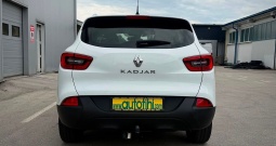 Renault Kadjar TCe 130 96kW 2017g SAMO 55000km Virtual Navigacija⭐⭐⭐⭐⭐