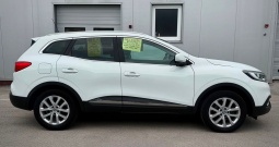 Renault Kadjar TCe 130 96kW 2017g SAMO 55000km Virtual Navigacija⭐⭐⭐⭐⭐