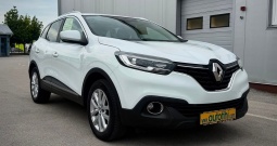 Renault Kadjar TCe 130 96kW 2017g SAMO 55000km Virtual Navigacija⭐⭐⭐⭐⭐