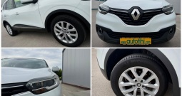 Renault Kadjar TCe 130 96kW 2017g SAMO 55000km Virtual Navigacija⭐⭐⭐⭐⭐