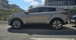 Kia Sportage 2017 1.7 CRDI