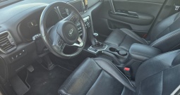 Kia Sportage 2017 1.7 CRDI
