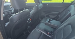 Kia Sportage 2017 1.7 CRDI