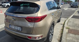 Kia Sportage 2017 1.7 CRDI