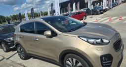 Kia Sportage 2017 1.7 CRDI