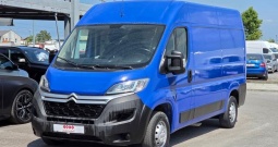 CITROEN JUMPER 2.0 hdi L2H1