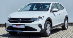 VW TAIGO 1.0 TSI