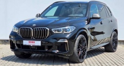 BMW X5 M50i *530ks*