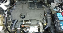 C4 aircross 4x4