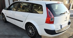 Renault Megane Grandtour 2, 1,5 dCi