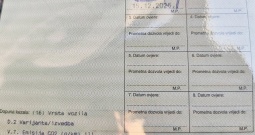 Renault Megane Grandtour 2, 1,5 dCi