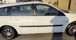 Renault Megane Grandtour 2, 1,5 dCi