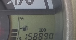 Citroën C1 1.4 HDi S