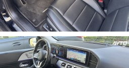Mercedes-Benz GLE-Razred GLE 300 d 4MATIC -Kl