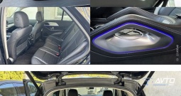 Mercedes-Benz GLE-Razred GLE 300 d 4MATIC -Kl