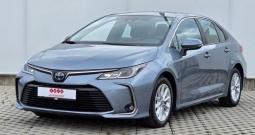 TOYOTA COROLLA 1.8 HYBRID LUNA