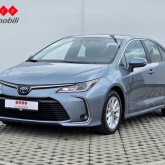 TOYOTA COROLLA 1.8 HYBRID LUNA