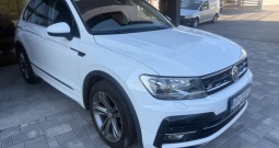 VW Tiguan 2,0 TDI⭐R LINE⭐SOUND⭐DSG⭐navigacija⭐kamera⭐adaptivni temp