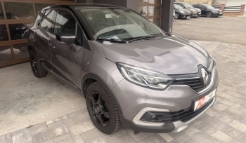 Renault Captur⭐1.5 dCi 90⭐ navigacija⭐ automatska klima⭐tempomat⭐
