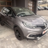 Renault Captur⭐1.5 dCi 90⭐ navigacija⭐ automatska klima⭐tempomat⭐