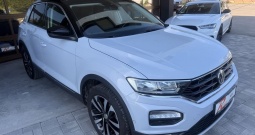 VW T-Roc 1,6 TDI⭐IQ drive⭐virtualni display⭐navigacija⭐panorama⭐TOP⭐