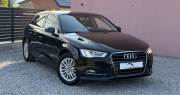 Audi A3 1,6 TDI